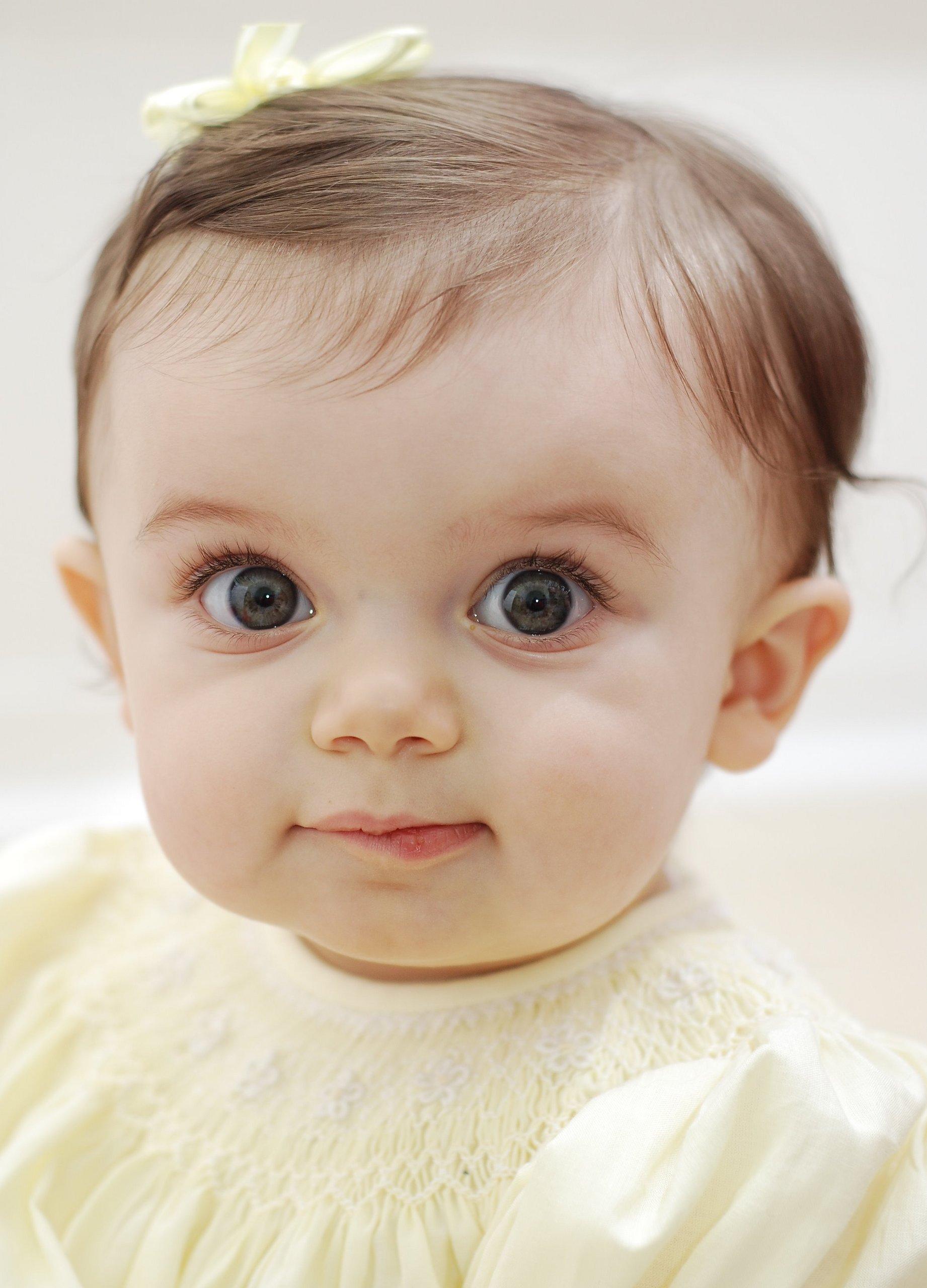 Babies Image Beautiful Eyes D HD Wallpaper And Background Photos