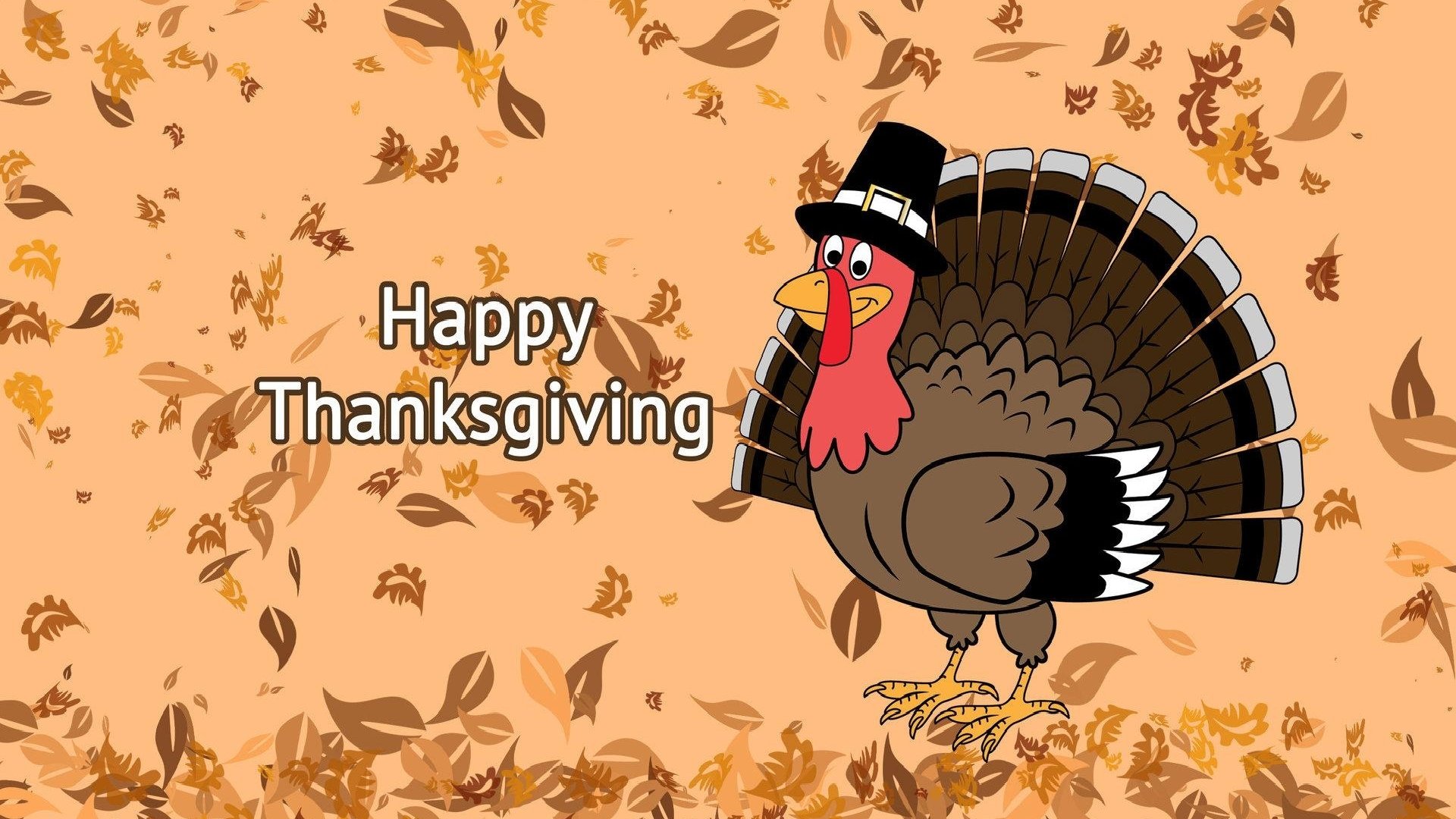 Happy thanksgiving HD wallpaper 1920x1200 1366x768 1440x900 1600x1200