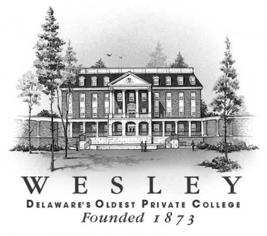 Just Pictures Wallpaper Wesley College Delaware