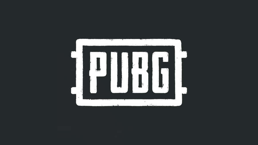 Battlegrounds Logo Von Playerunknowns Wallpaper