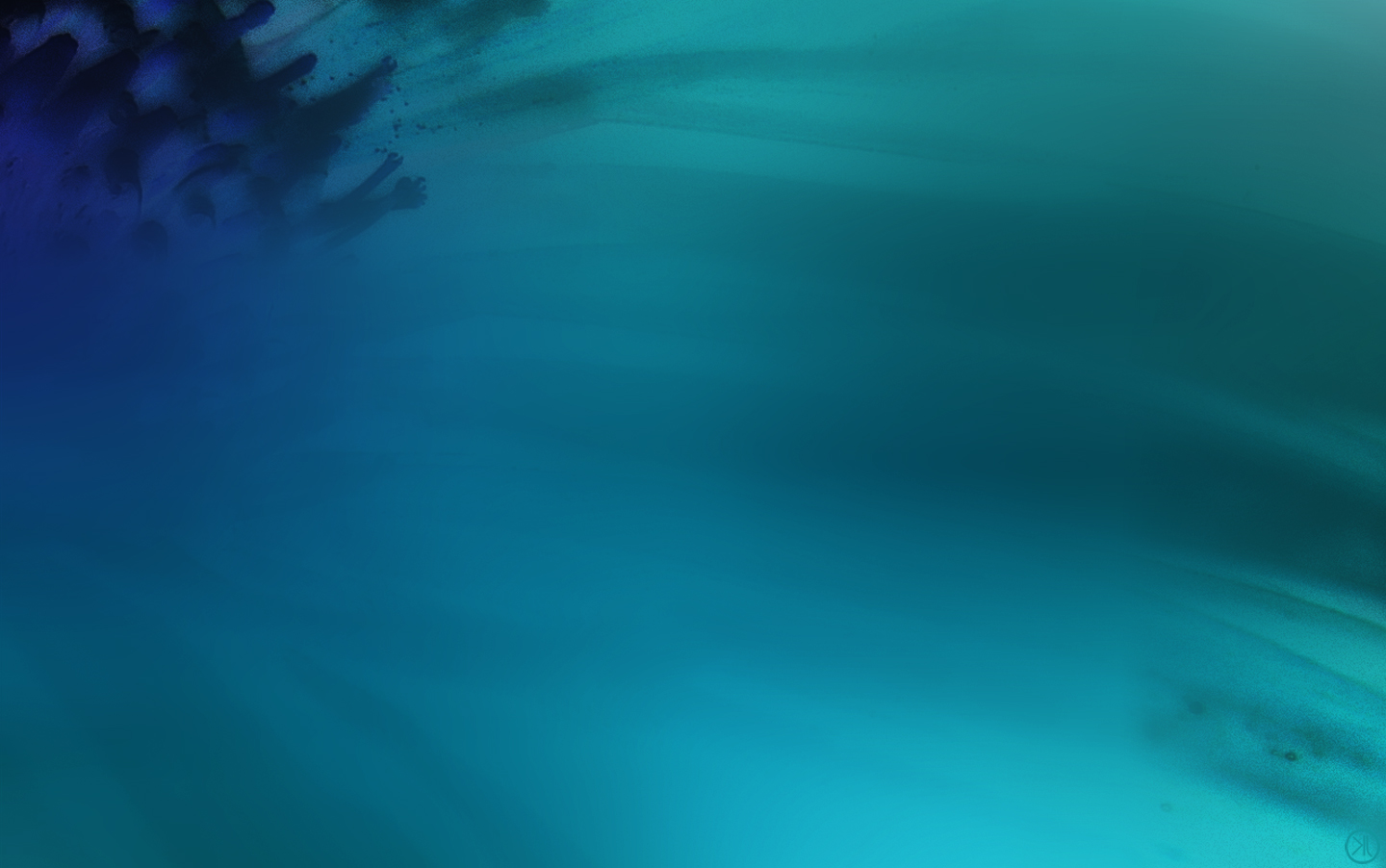 Vista E Motion Blue