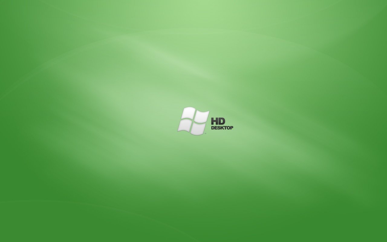1280x800 Green HD Desktop desktop PC and Mac wallpaper