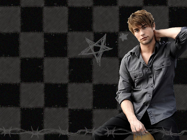 Chace Crawford Wallpaper By