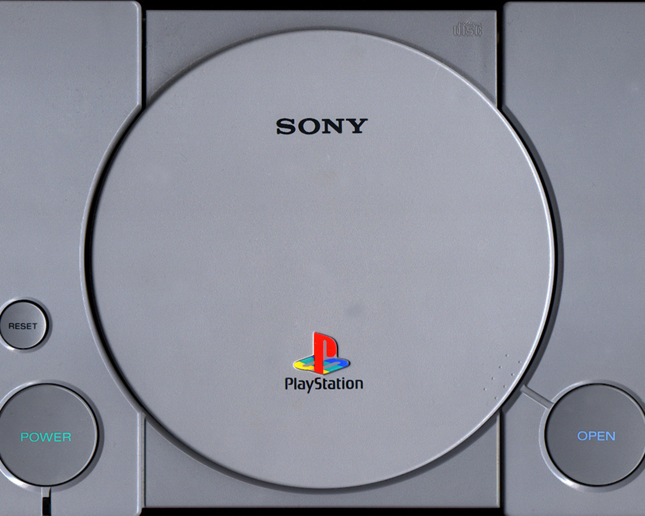 PS1 images The Playstation wallpaper photos 3148301 1280x1024