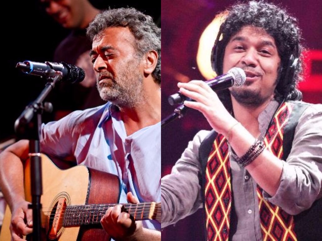 Breaking Lucky Ali And Papon To Take The Live Stage At Time Out