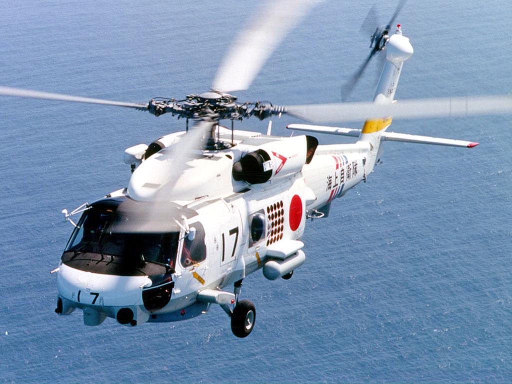 Helicopters HD Wallpaper Sa