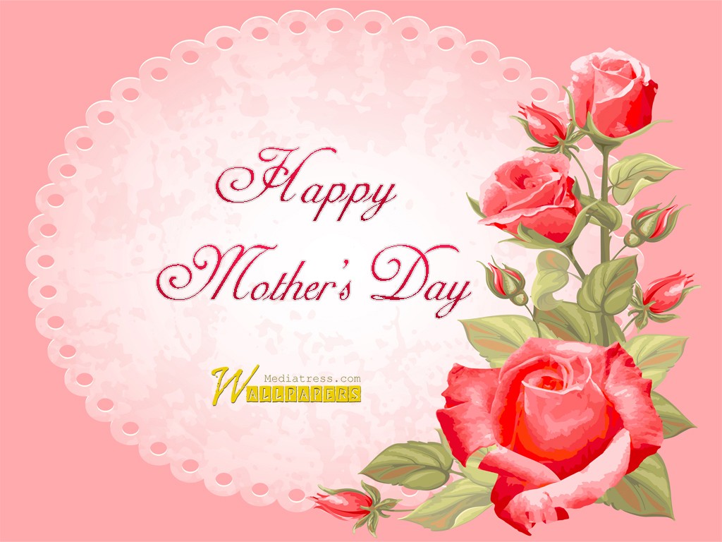 Magnificent Mother S Day Wallpaper