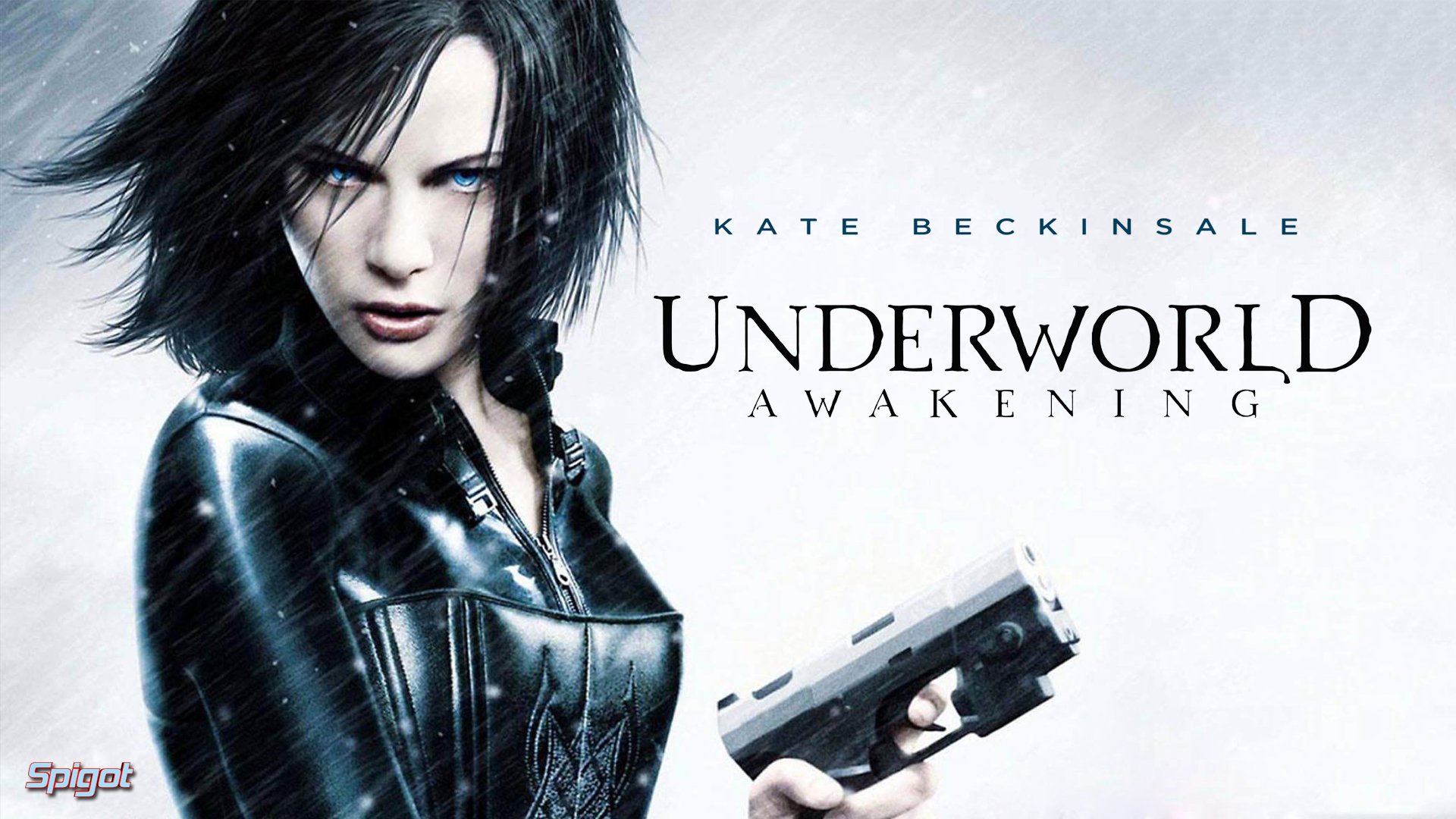 Underworld Action Fantasy Thriller Dark Vampire Kate