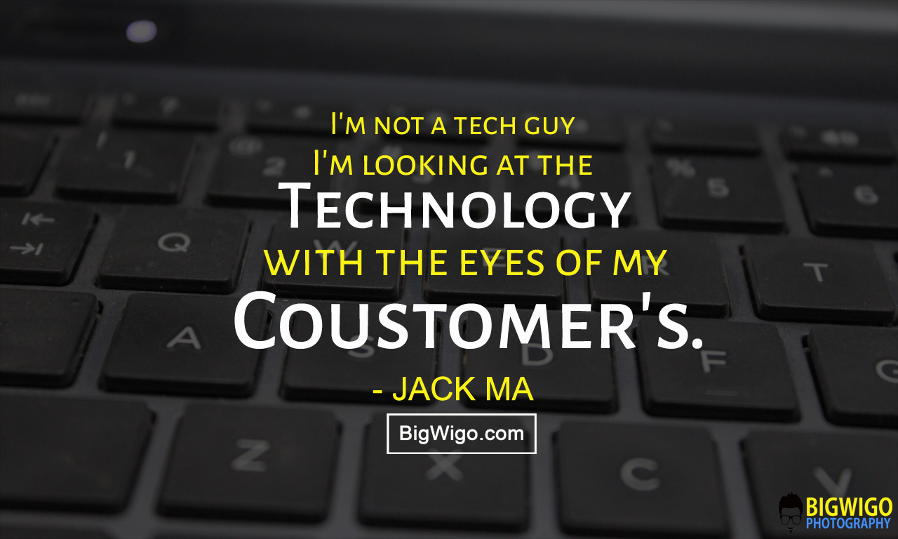 Jack Ma Most Inspiring Quotes On Entrepreneurship
