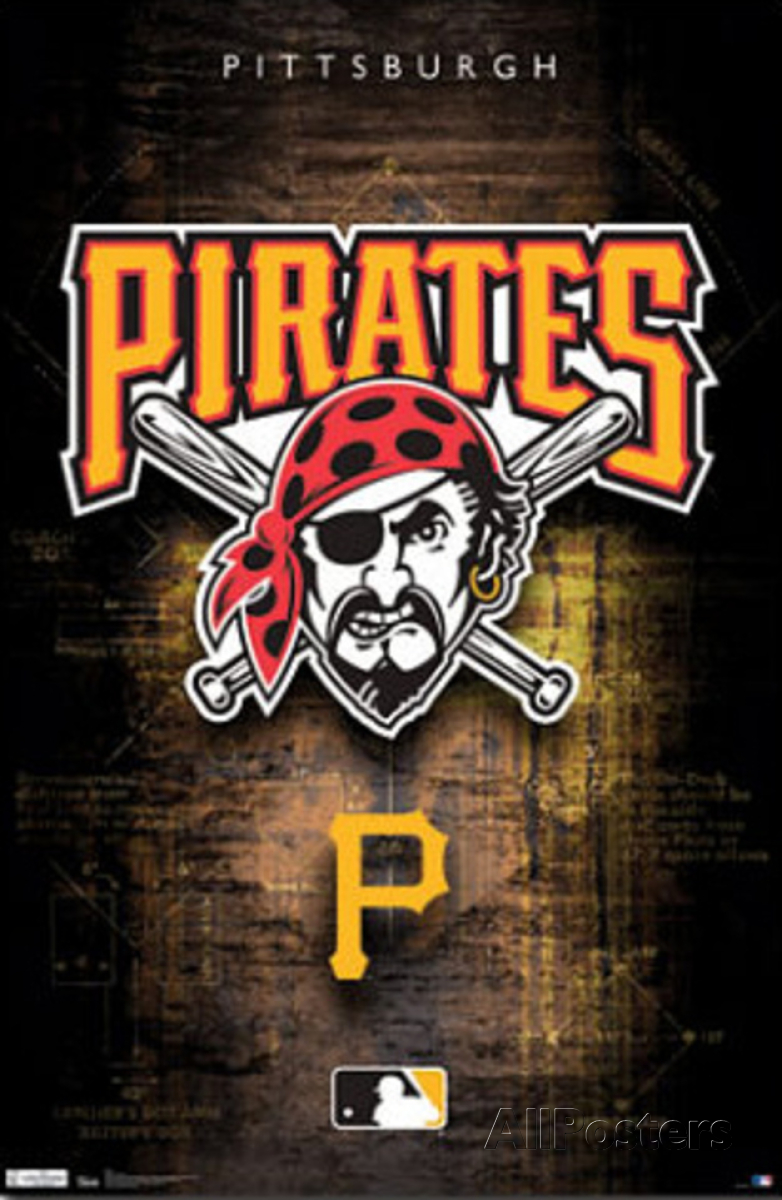 Pittsburgh Pirates Cake Ideas And Designs