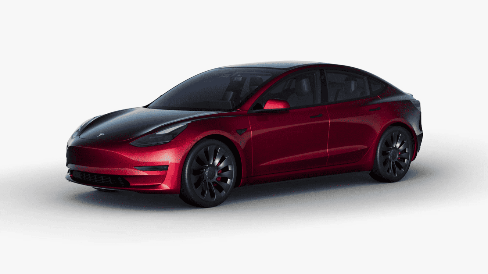 Tesla Now Offering Color Ppf Wraps For Model And Y