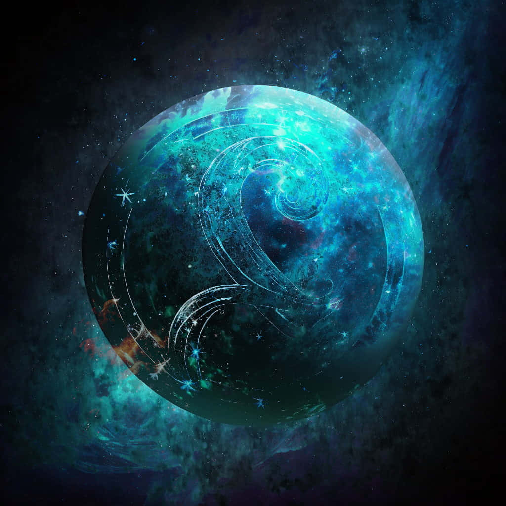 Uranus X Picture Wallpaper