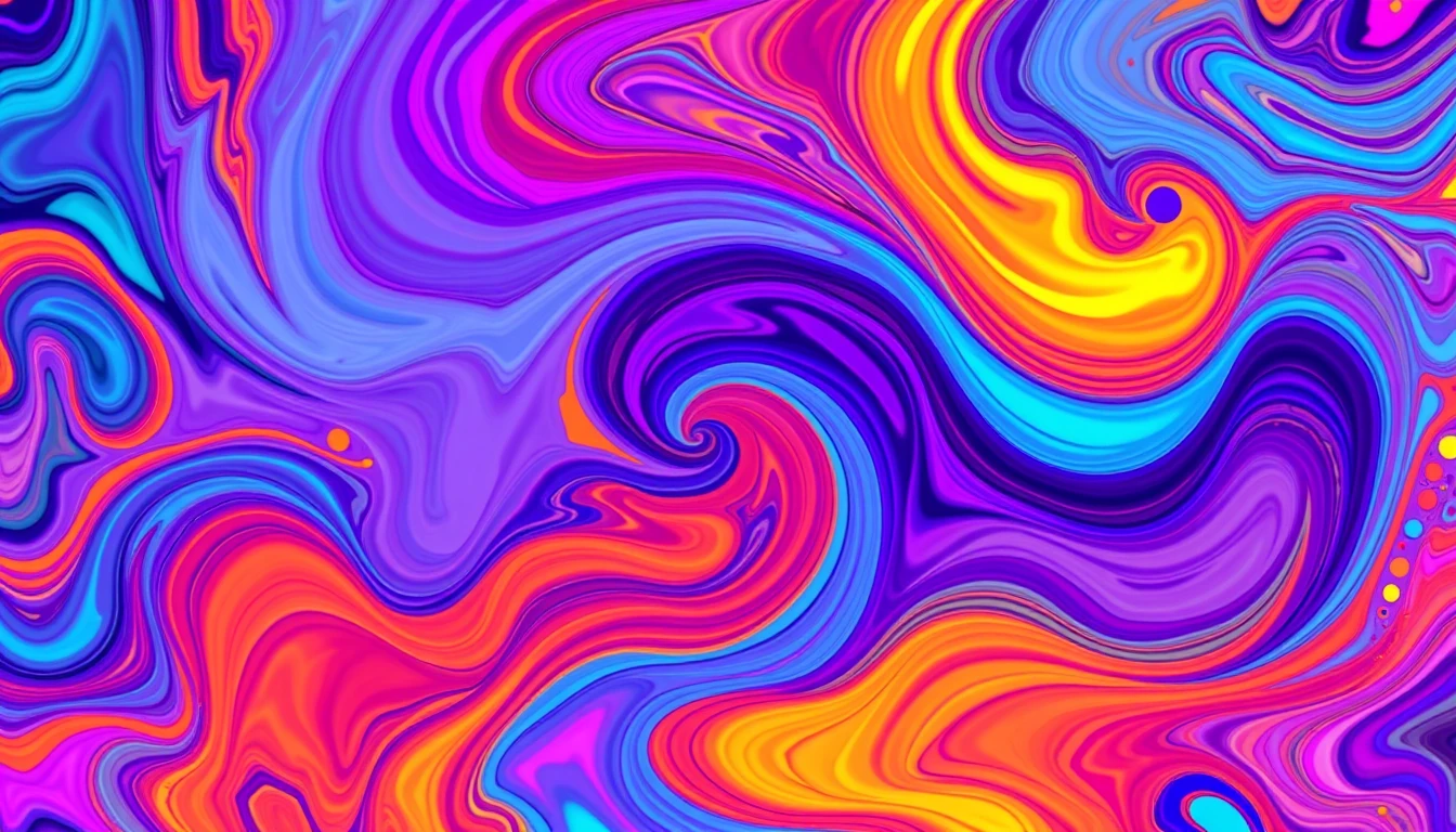 Abstract Wallpaper