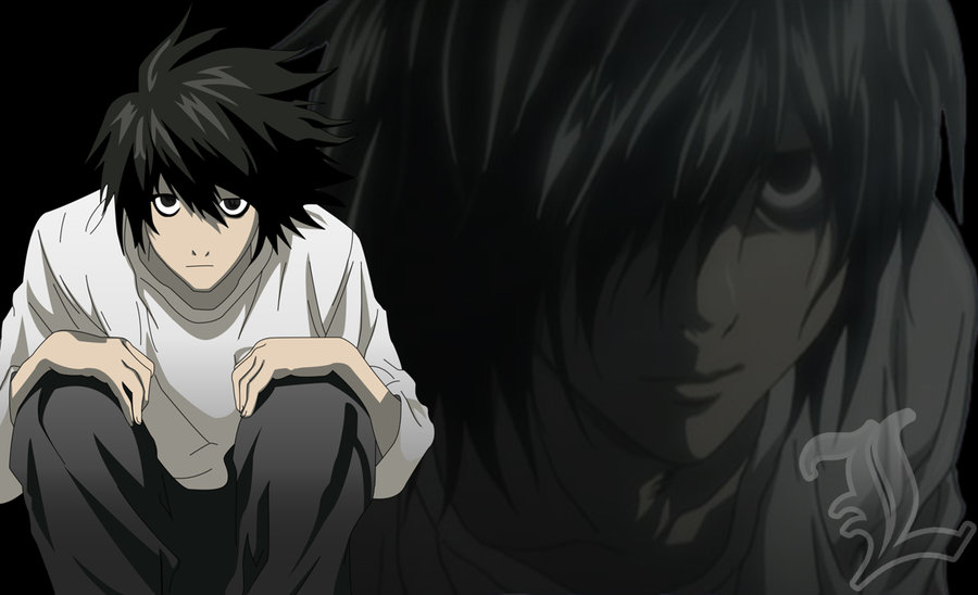Death Note by xxmsrockxx on