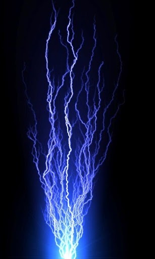 Download Lightning HD Live Wallpapers for Android by MyBrain