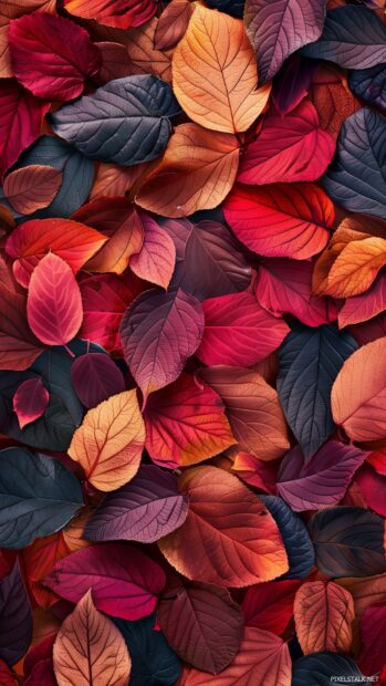 Autumn Phone Wallpaper