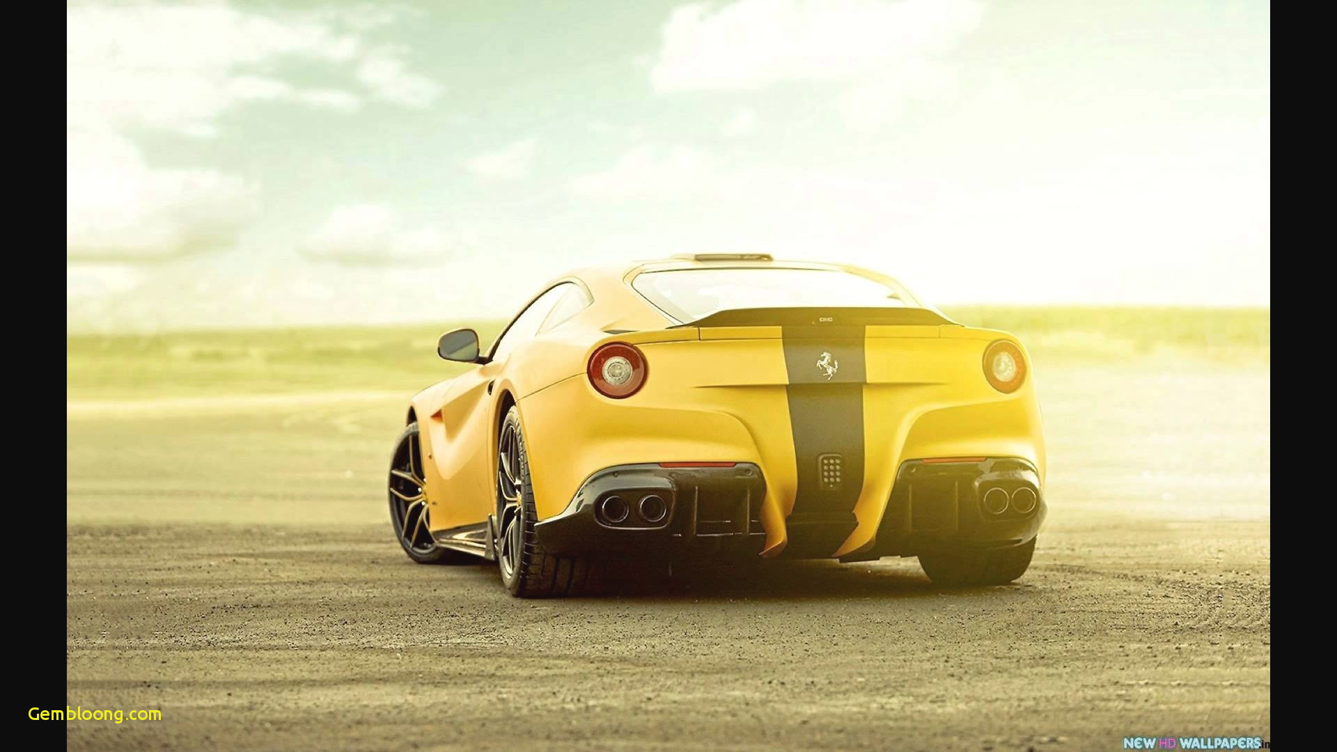 Ferrari Wallpaper Widescreen Inspirational Car HD