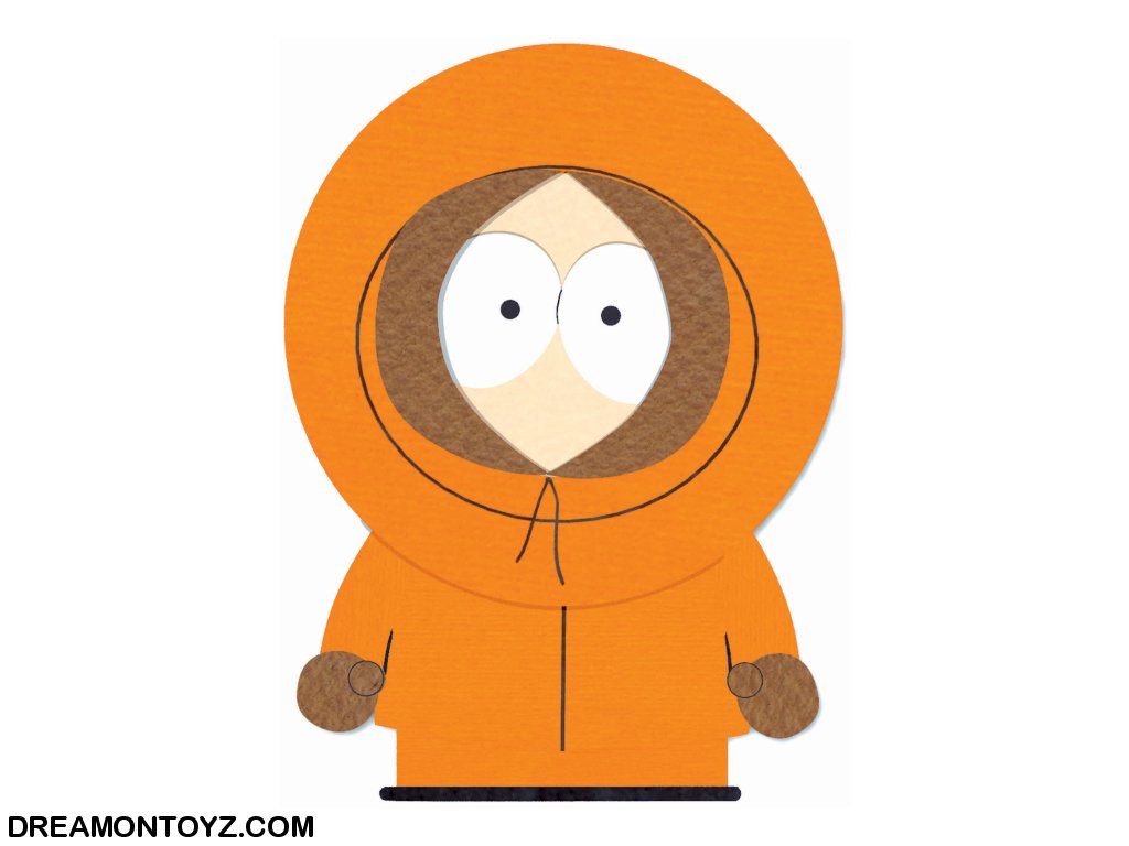 Pics Gifs Photographs Wallpaper Of Kenny From South Park