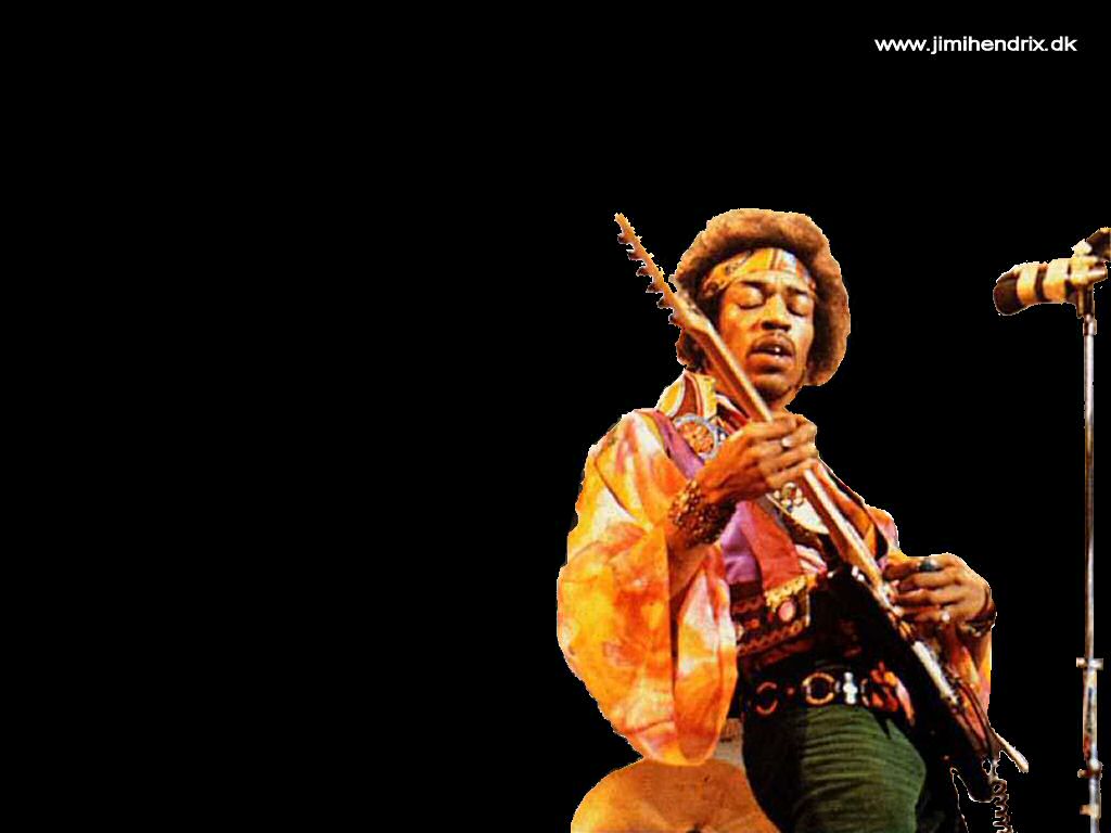 Jimi Hendrix Wallpaper Widescreen New