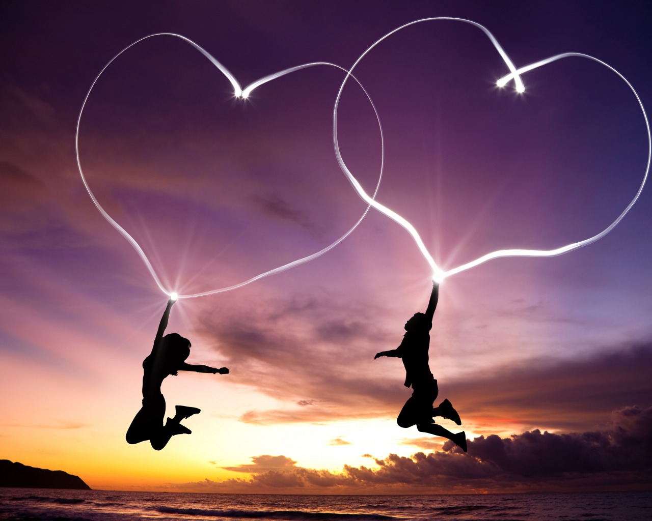 Best HD Love Romance And Heart Wallpaper Design