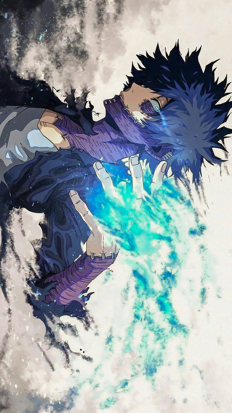 Top Cute Dabi Wallpaper Full HD 4k To Use
