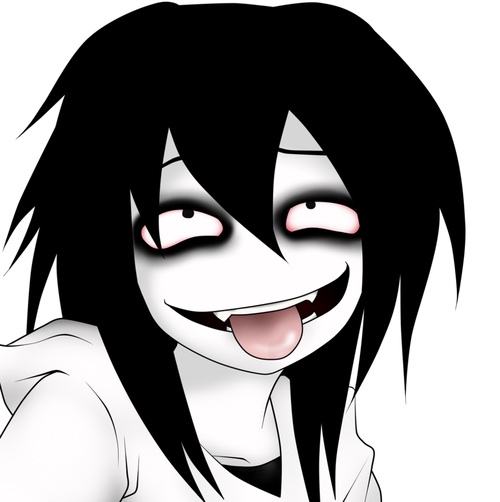 Cute Jeff The Killer Wallpaper Sexy By