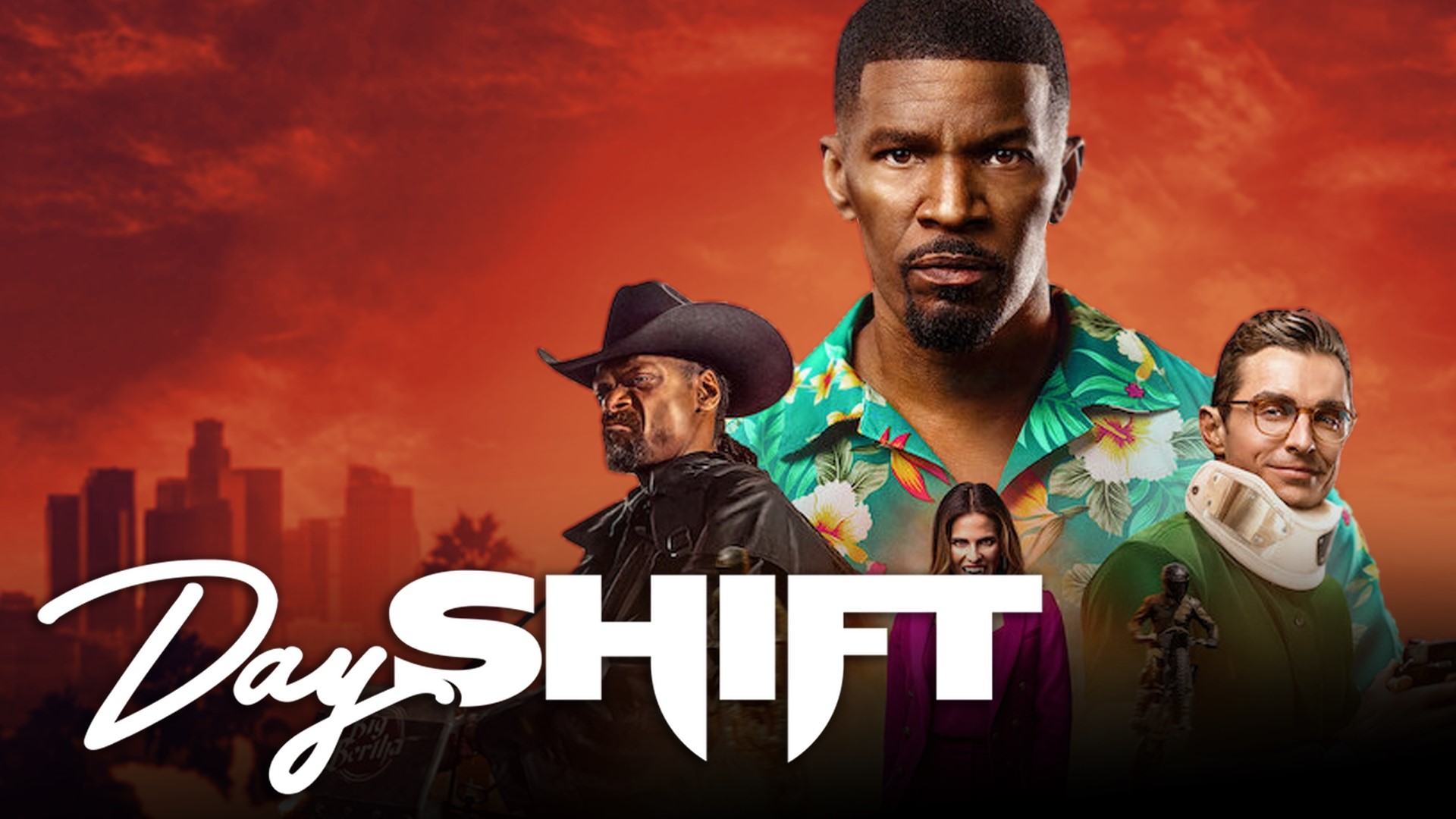 Day Shift Movie Review thv11com