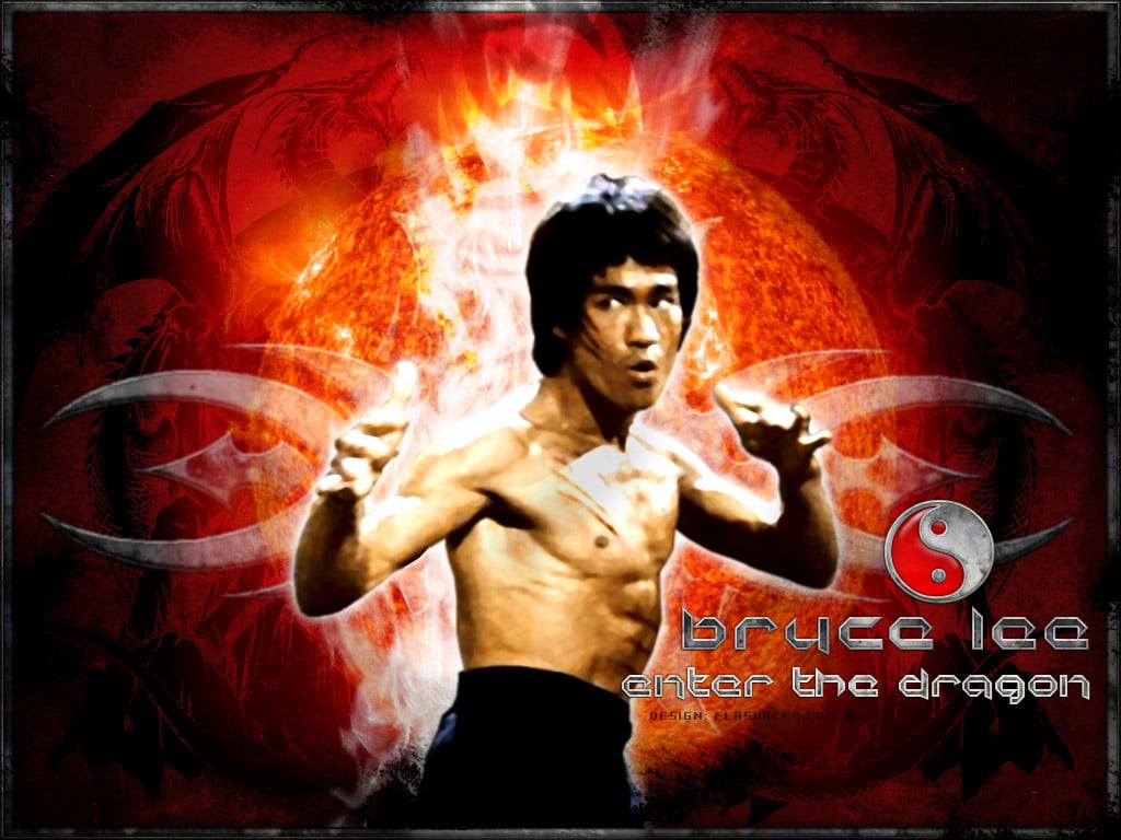 Bruce Lee Wallpaper 1024x768 Bruce Lee Wallpaper Any Bruce Lee 1024x768