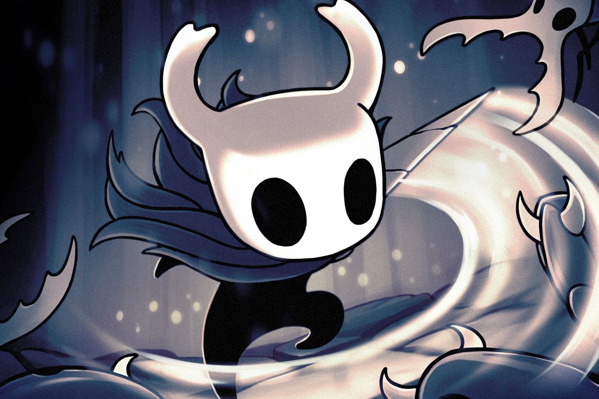 Hollow Knight beginners guide get better faster Polygon