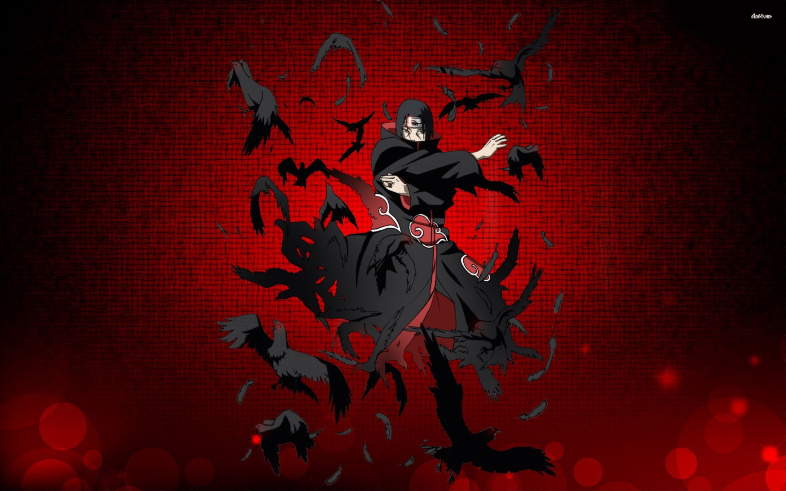 Most Downloaded Naruto Itachi Wallpapers   Full HD wallpaper search