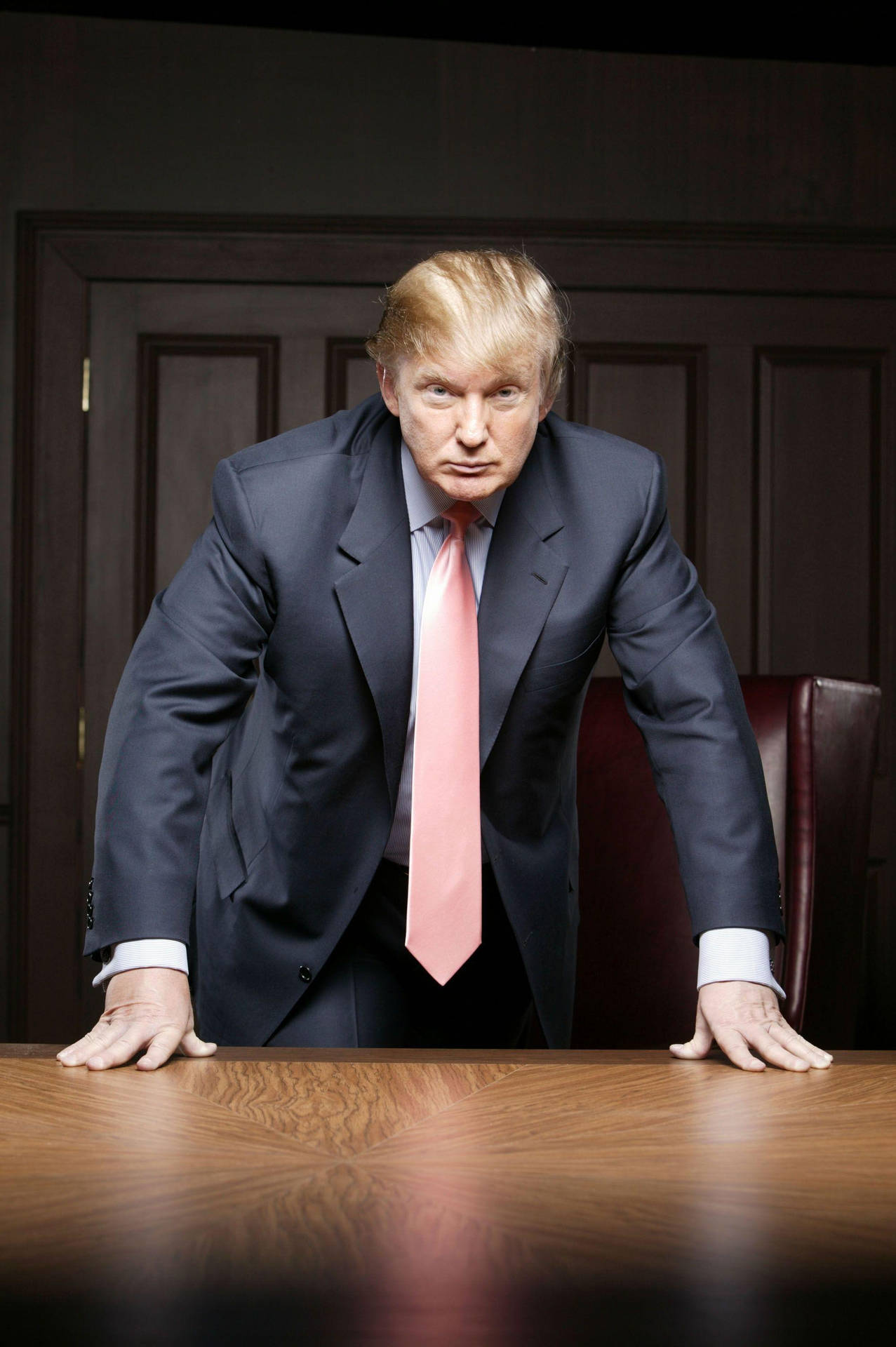 Donald Trump Wallpaper