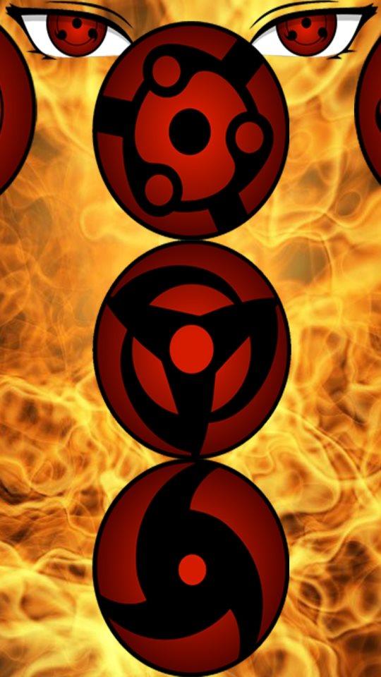 Free Download Download Sharingan Live Wallpaper For Android