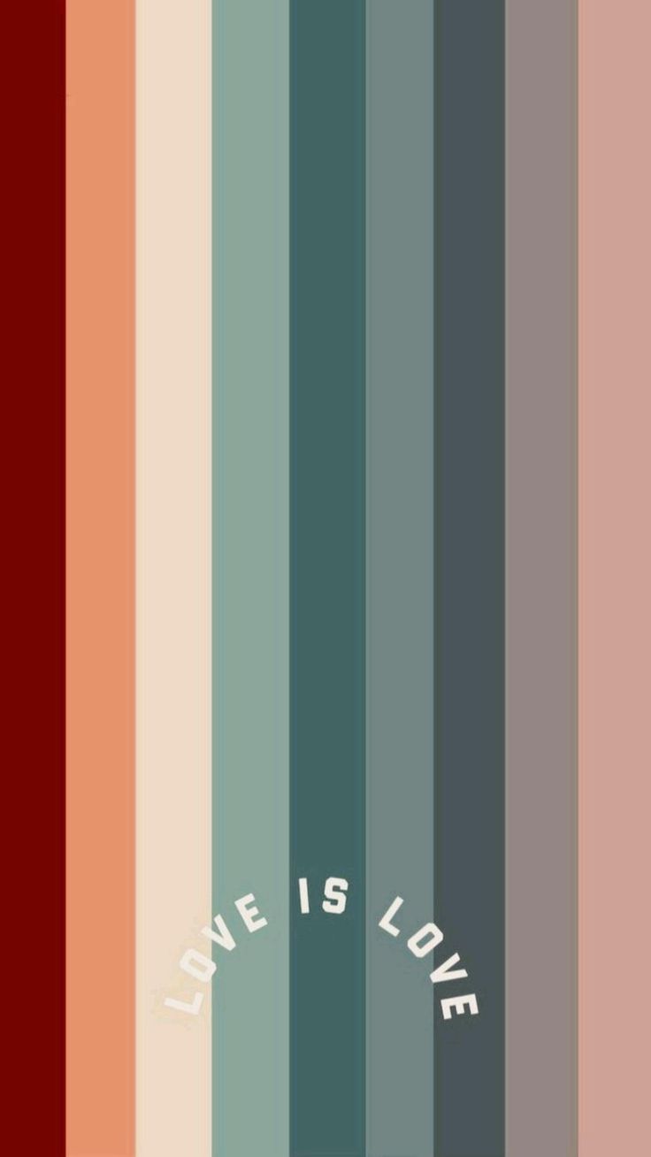 Love Is Wallpaper