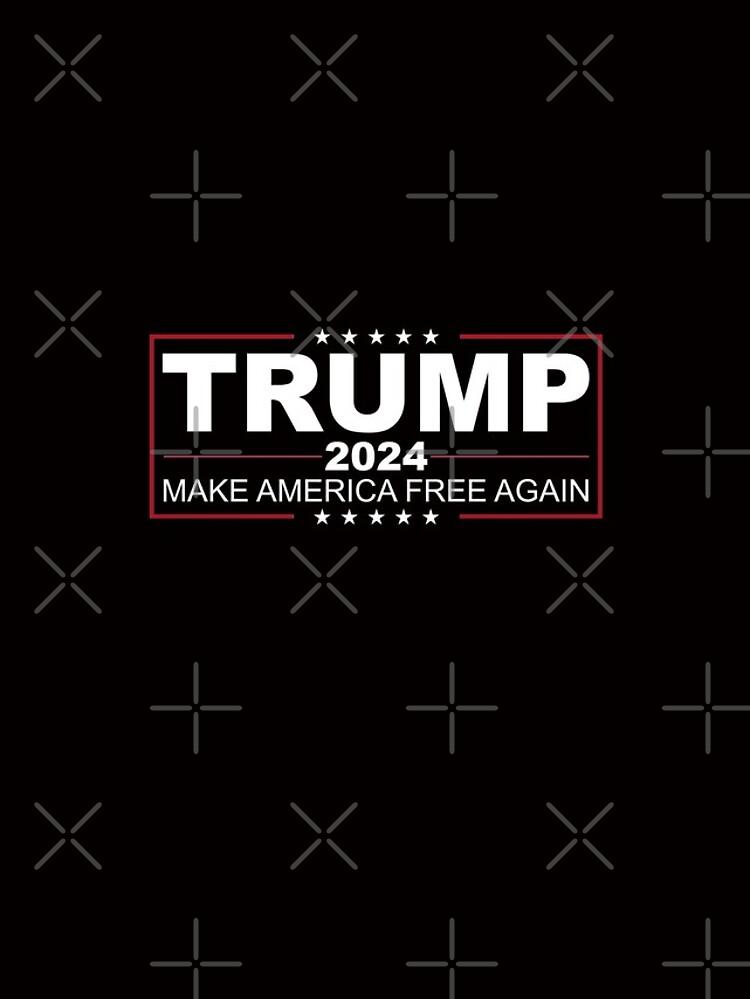 Trump Make America Again iPhone Case For Sale By