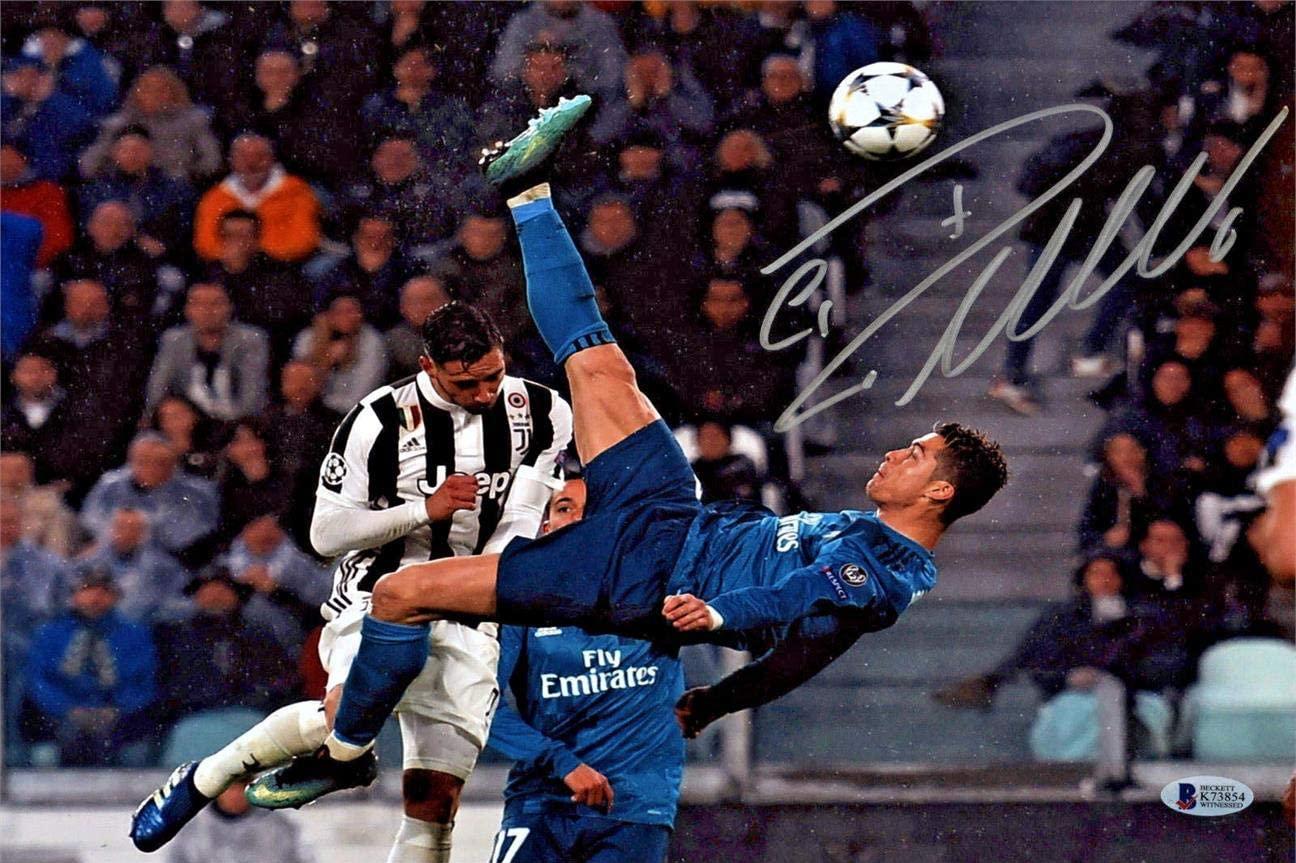 Cristiano Ronaldo Autograph Replica Super Print   Ubuy Kosovo