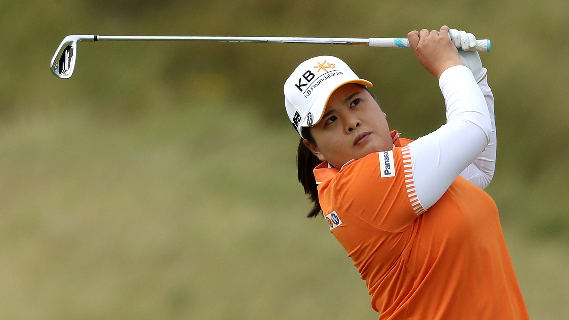 South Korean Lpga Stars Lead Klpga Team Golf Channel