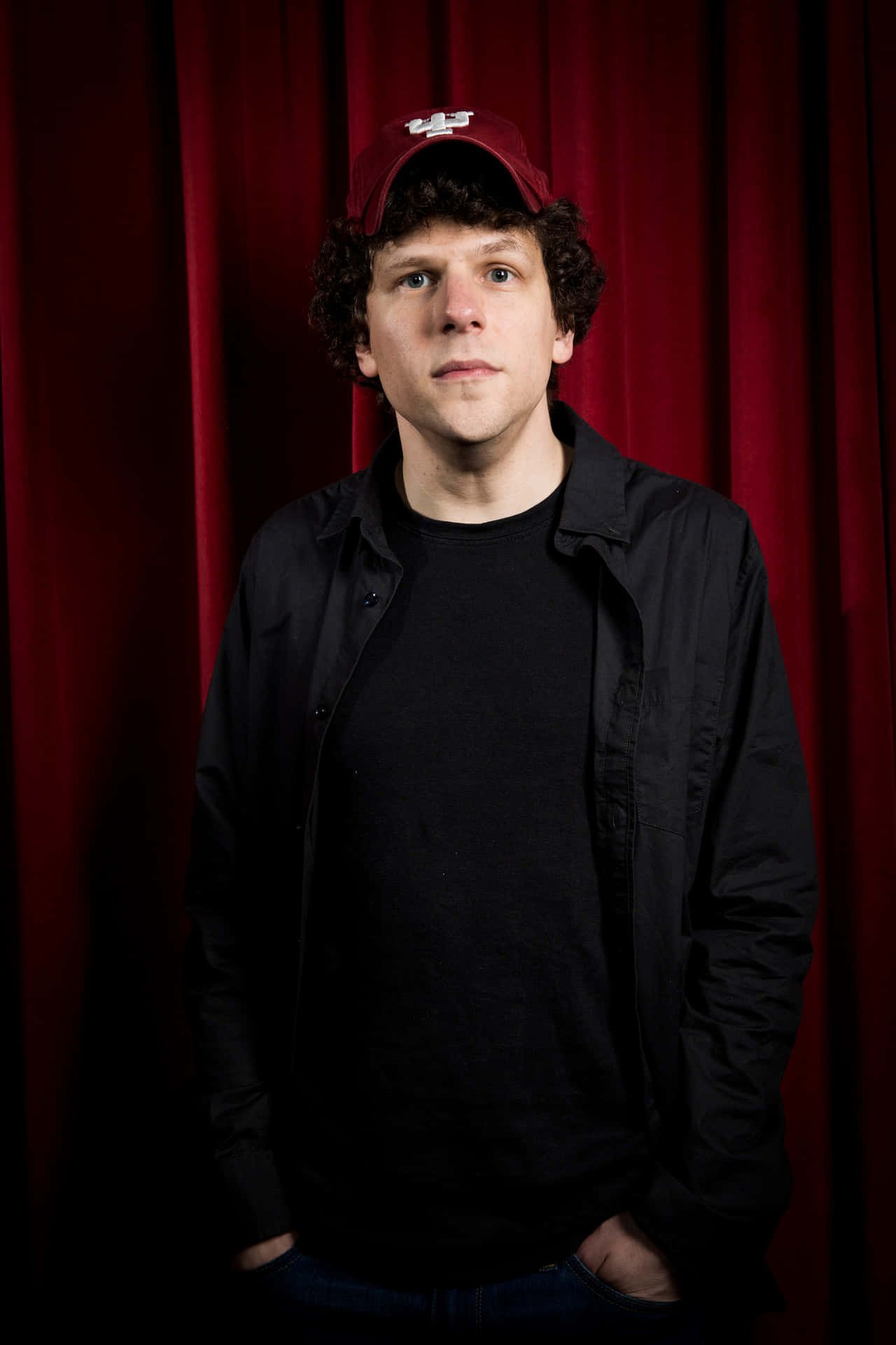 Jesse Eisenberg Wallpaper