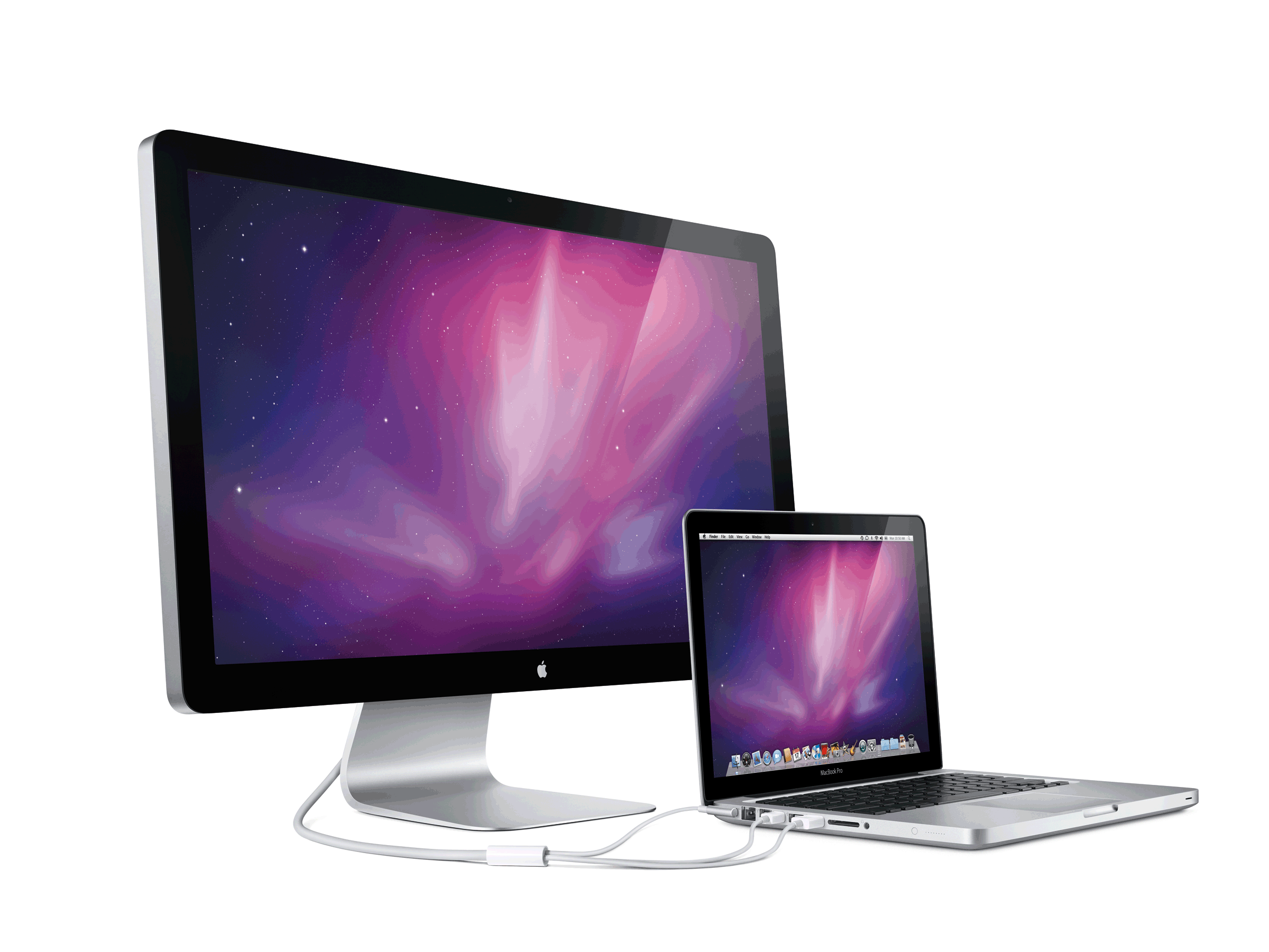 Apple Cinema Display For Pc PC Android iPhone and iPad Wallpapers