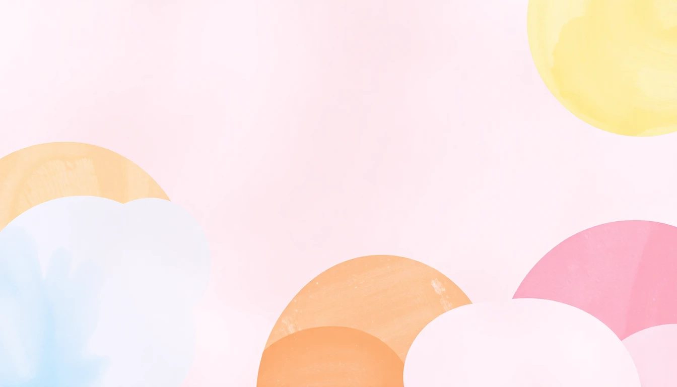 Ger Background