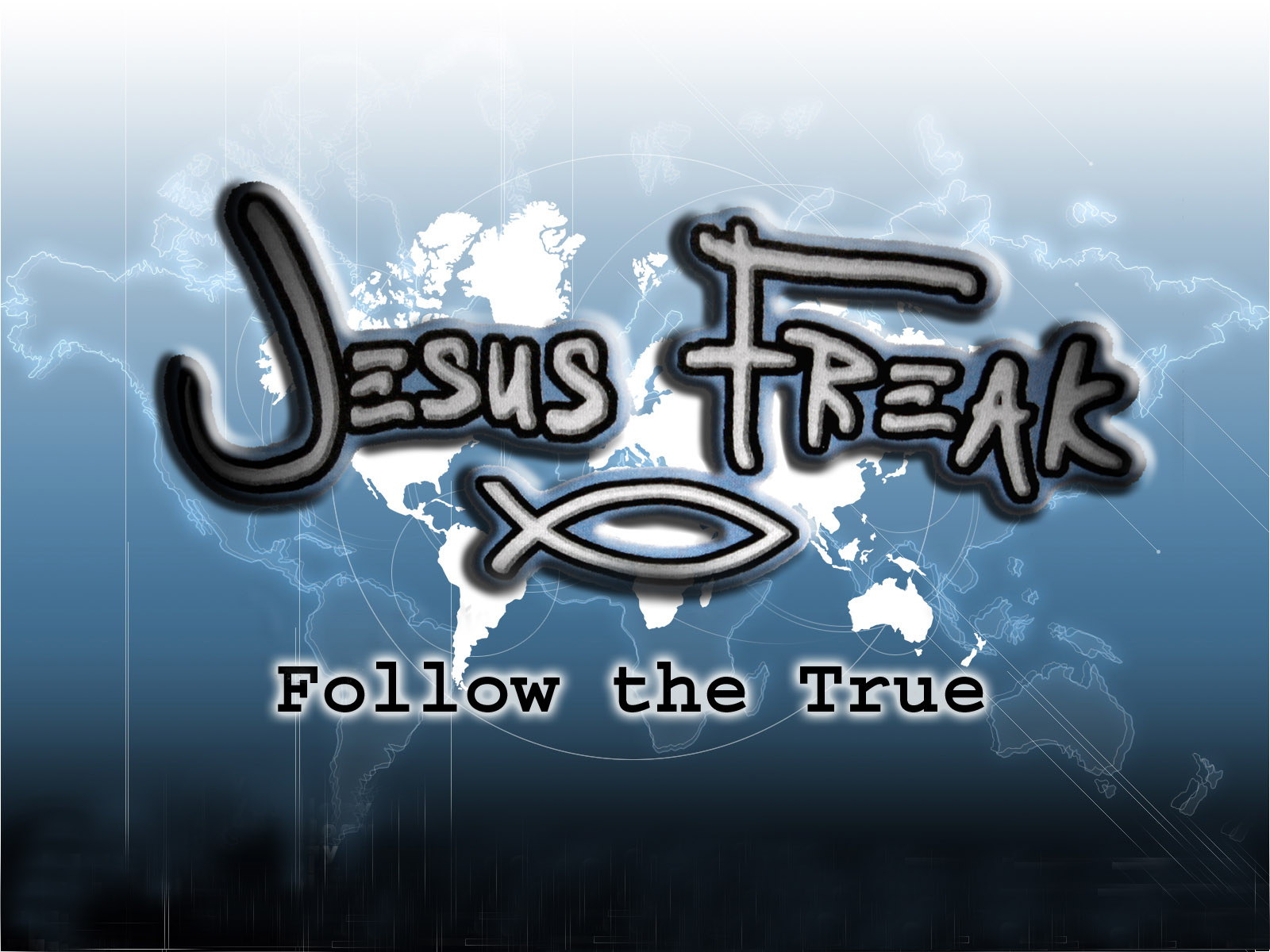 Jesus Freak Wallpaper Christian And Background