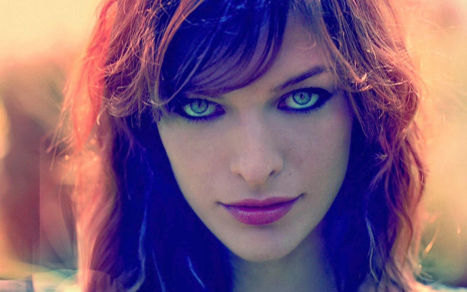 Acidemic Film Milla Jovovich God S Own Avatar Laymen Guide To