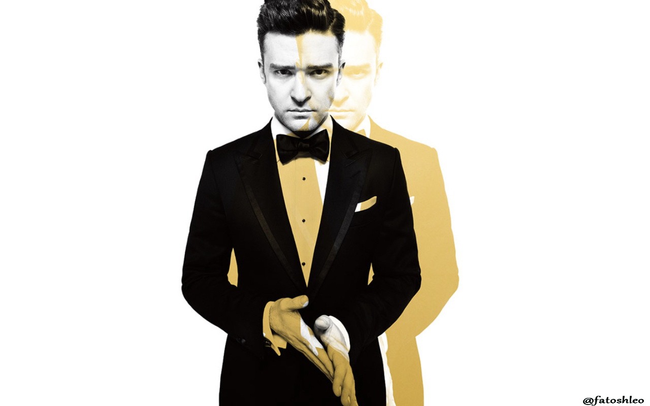 Jt Justin Timberlake Wallpaper