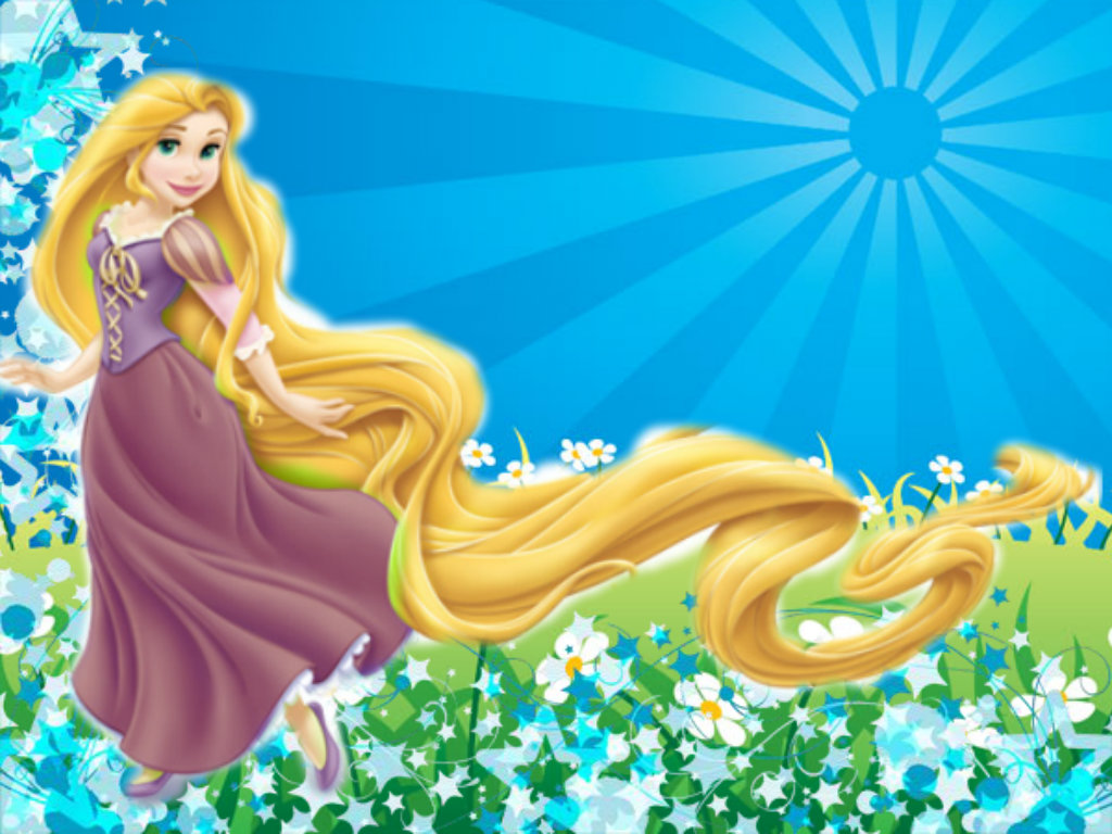 Muians Image Rapunzel HD Wallpaper And Background Photos