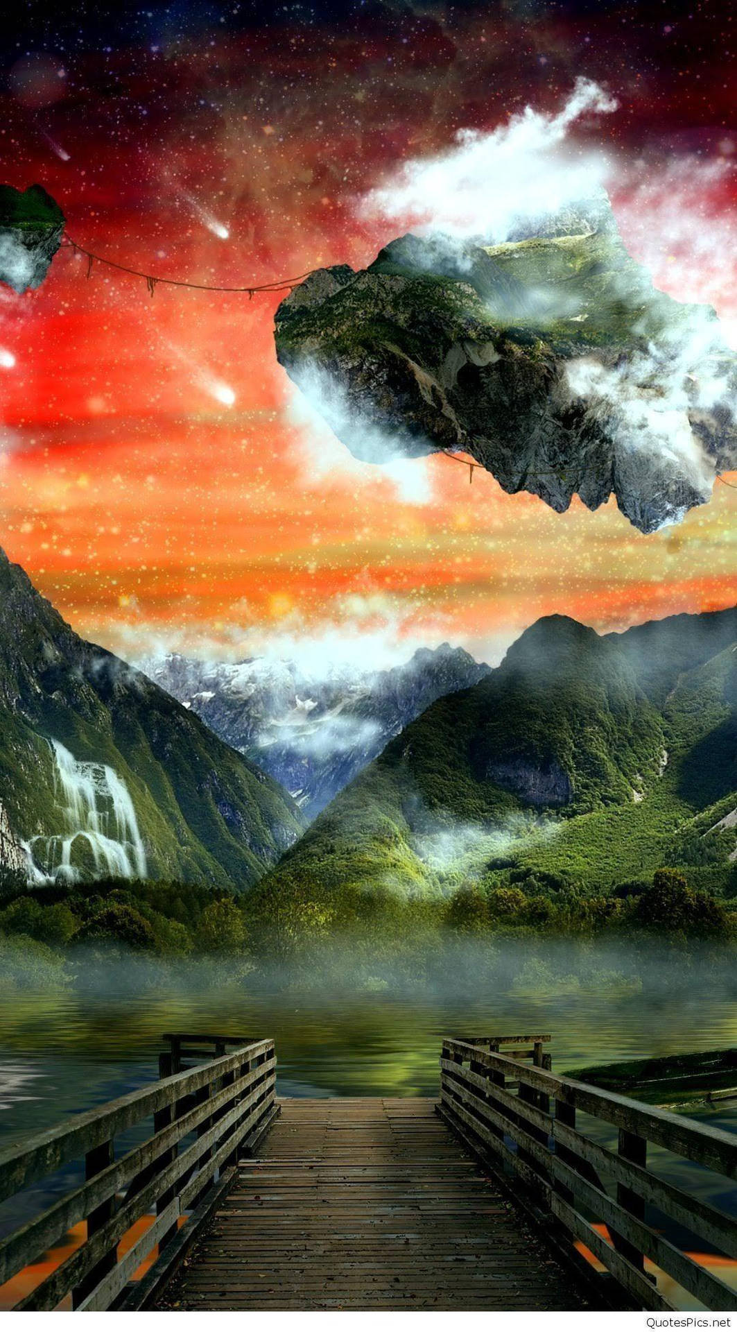 Nature Phone Wallpaper