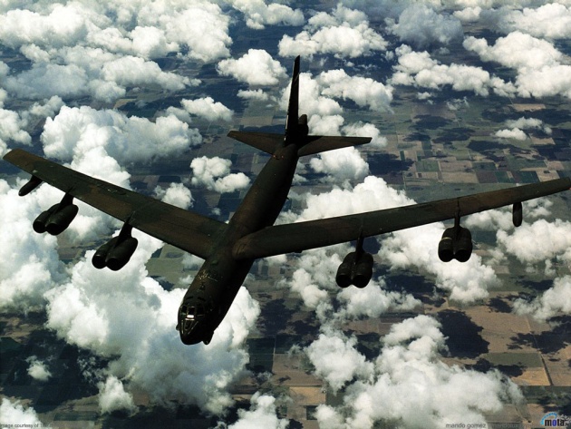 Wallpaper Boeing B Stratofortress Photos And Walls