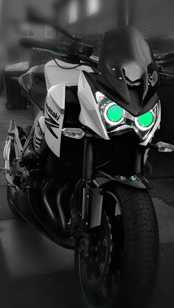 Z800 Wallpaper Top Background