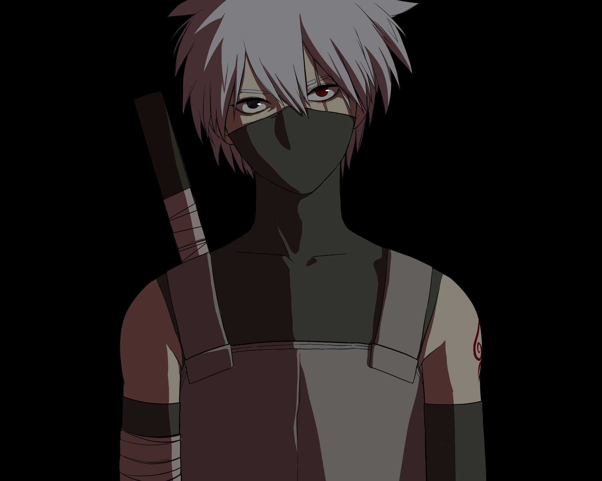 Top Kakashi Pfp Wallpaper Full HD 4k To Use
