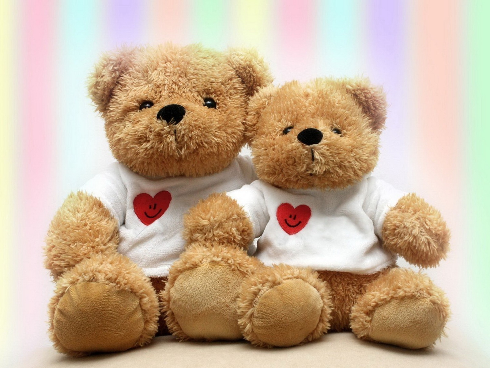Teddy Bear Lonely Windows Theme And Wallpaper All For