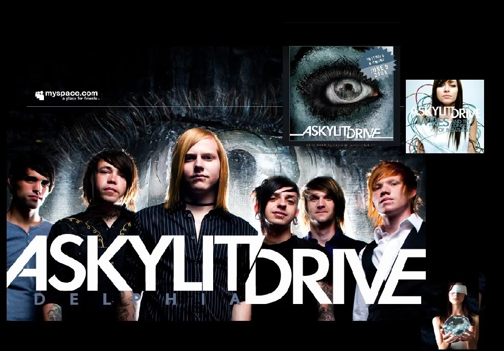 Skylit Drive Graphics Code A Ments Pictures