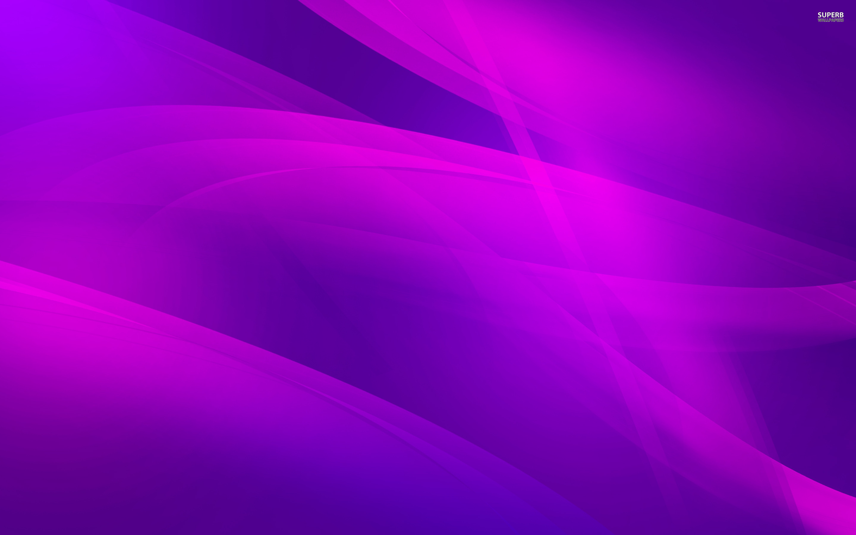 Pink Purple Wallpaper HD Base